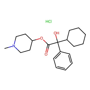 2-Propanol, 1-(beta-ethylphenethylamino)-3-(naphthyloxy)- structure