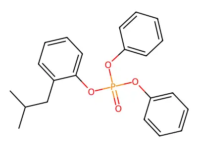 2-Propanol, 1-(naphthyloxy)-3-phenethylamino- structure