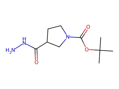 2-(2,4-Dichlorophenyl)-3-methyl-4-quinolinecarboxylic acid structure