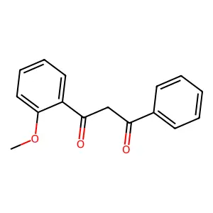 Acetamide, N-benzyl-N-2-pyridyl-2-(3,4,5-trimethoxyphenyl)-, monohydrobromide structure