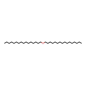 Dicetyl Ether structure