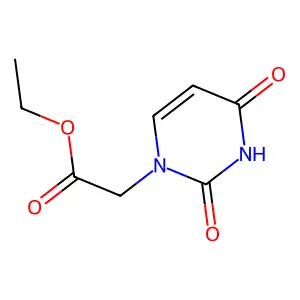 5-Thiadodecane structure