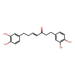 Hirsutenone structure
