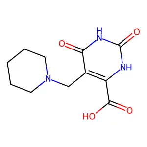 NCIStruc1_000463 structure