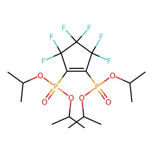 2-Fluoronicotinamide structure