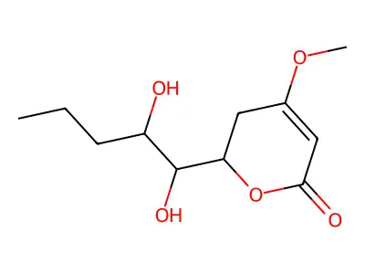 LL P880 beta structure