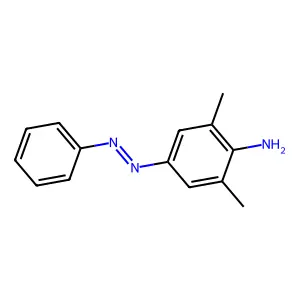 (6alpha)-6-Methylpregn-4-ene-3,11,20-trione structure