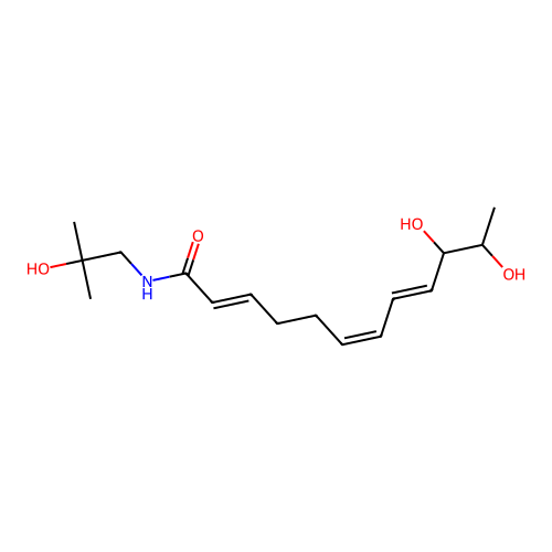 ZP-amide C structure