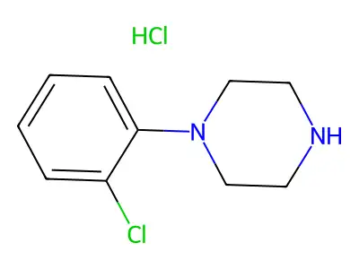 6-Fluoroindole structure