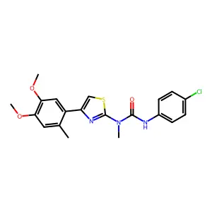 UEL68E8UTG structure