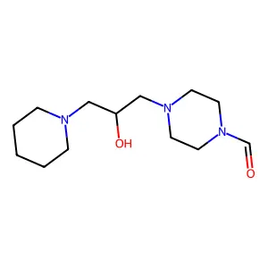Dihydroguaiaretic Acid structure