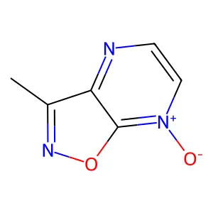 n-(2-Chlorophenyl)aziridine-1-carboxamide structure