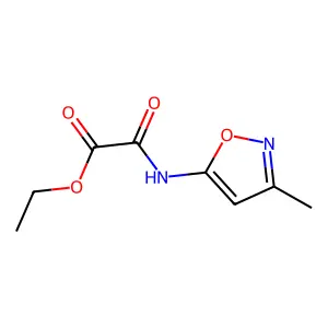 万古胺 structure