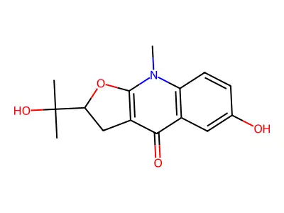 Ribaline structure