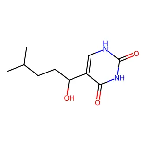1,1'-Sulfonylbis(4-isothiocyanato-2-methoxybenzene) structure