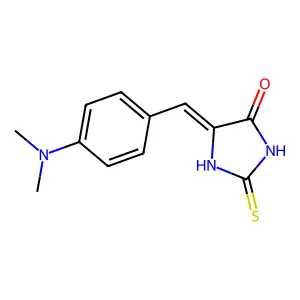 1,1'-Sulfonylbis[3-isothiocyanato-4-(4-methylphenoxy)benzene] structure