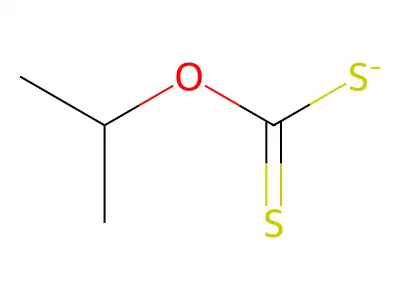 D-arabino-Hexose, 2-deoxy-, diethyl mercaptal structure