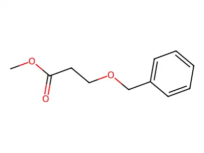 1-Hexylnaphthalene structure