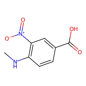 Morphine-6-succinate structure