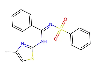 F1503-0005 structure