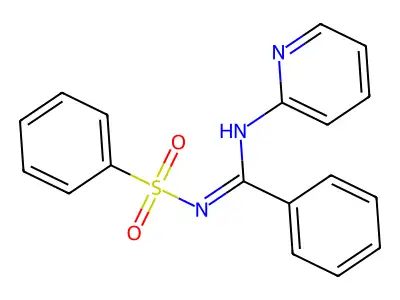 Cambridge id 5558083 structure