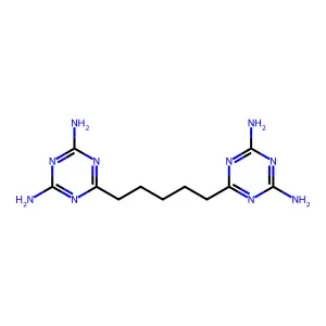 2-Methylandrostan-17-ol structure