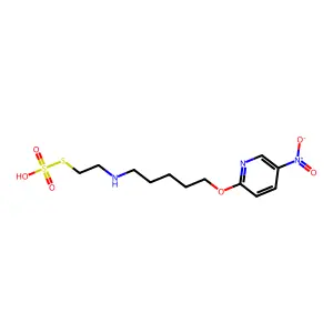 11-Methyl-n,n-bis(11-methyldodecyl)dodecan-1-amine structure