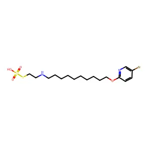 Methyl 3-Coumarate structure