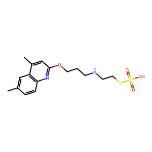 KST-1A4723 structure