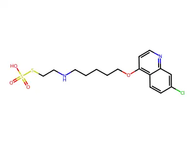 Almarl structure