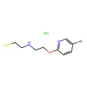 Calcium magnesium hydroxide (CaMg(OH)4) structure