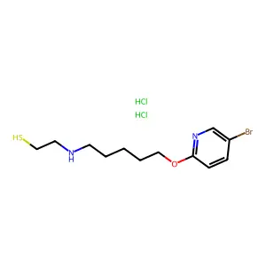 Q-Switch II dye structure
