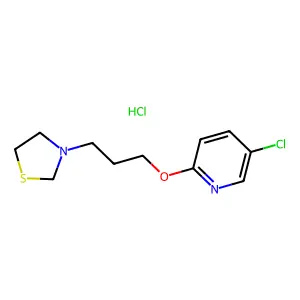 Triisodecyl Trimellitate structure