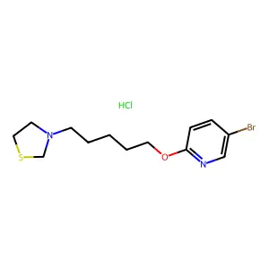 N-(carboxymethyl)valine structure