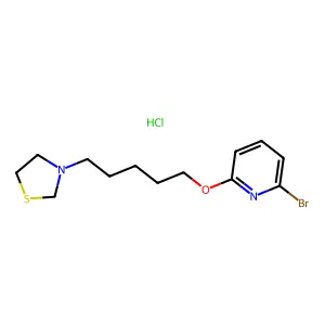 1,10-Phenanthroline-3,8-dicarboxylic acid, 4,7-dihydroxy-, 3,8-diethyl ester structure