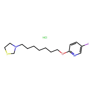 2-Methyl-1,5-heptadiene structure