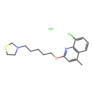 N,N-Diethyl-N'-methylurea structure