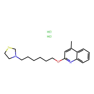 Benzenaminium, 4-fluoro-N,N,N-trimethyl-3-nitro-, iodide (1:1) structure