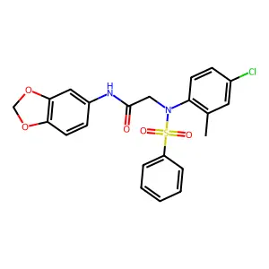 BAS 02961682 structure