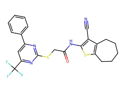 CBKinase1_009137 structure