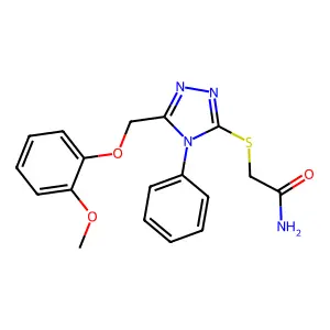 BAS 03016918 structure