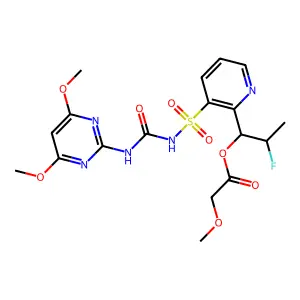 Ethane-1,2-diol;furan-2,5-dione;4,5,6,7-tetrachloro-2-benzofuran-1,3-dione structure