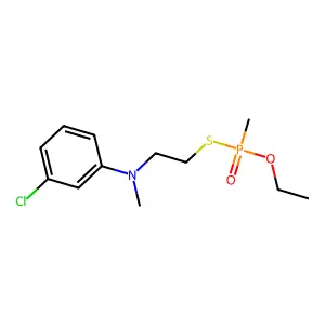 Cbz-DL-homoserine structure