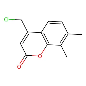 2,4-Dinitrobenzonitrile structure