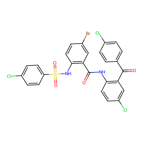 Probes1_000436 structure