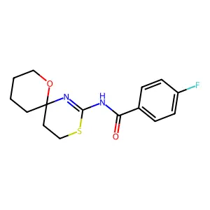 Dicyclopentadiene styrene structure