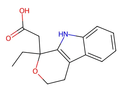 Methyl 2-(3-chloro-4-cyanophenyl)acetate structure