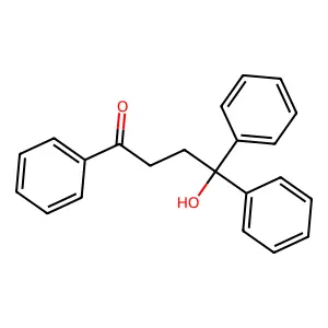 Ethyl 4-{[(2,4-dioxo-3,4-dihydropyrimidin-1(2h)-yl)acetyl]amino}benzoate structure