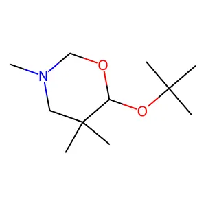 1-[(e)-Phenyldiazenyl]pyrrolidine structure