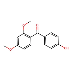3,6-dimethyl-9h-fluoren-9-one structure
